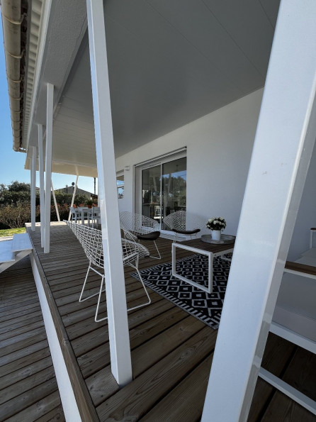 vente Villa d'architecte Calvisson - Photo 2