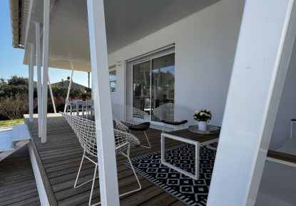 vente Villa d'architecte Cannes Et Clairan