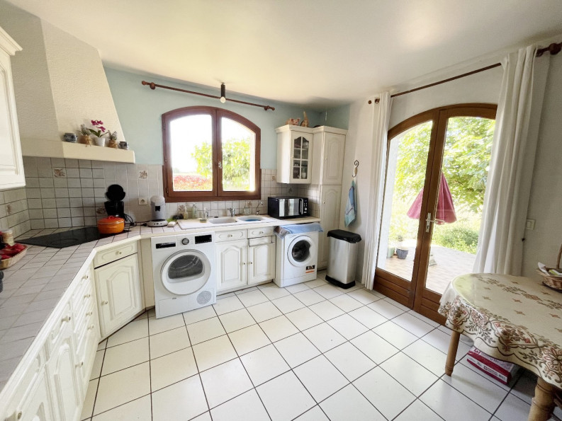 vente Villa Calvisson - Photo 6
