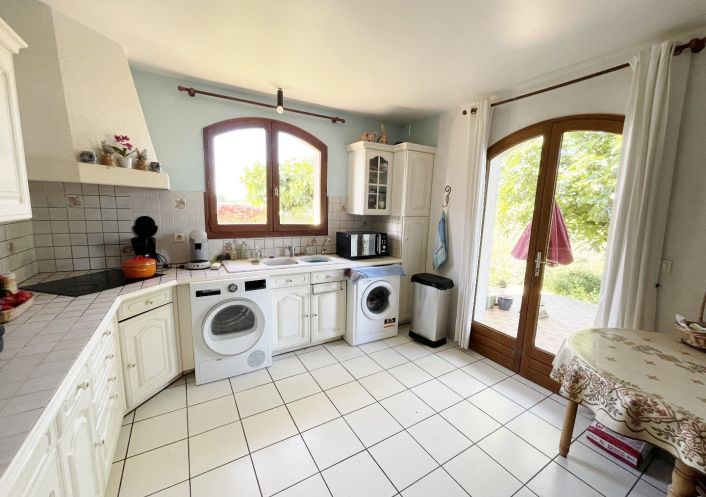 à vendre Villa Calvisson