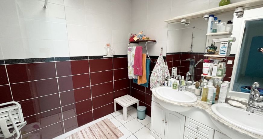 vente Villa Calvisson