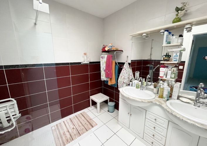 à vendre Villa Calvisson