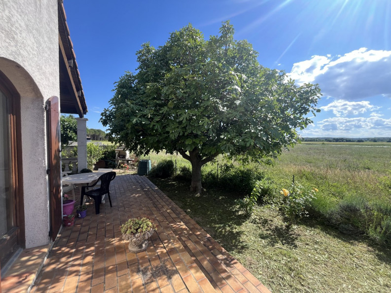 vente Villa Calvisson - Photo 5