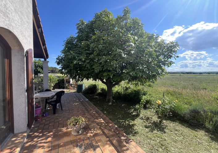 à vendre Villa Calvisson
