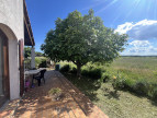 vente Villa Calvisson