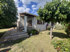 vente Villa Calvisson