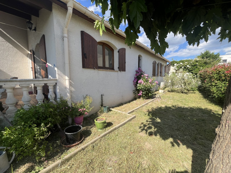 vente Villa Calvisson - Photo 2