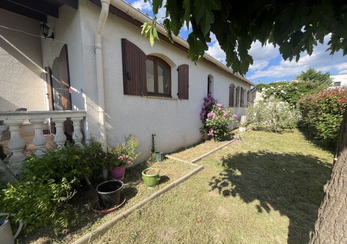 à vendre Villa Calvisson