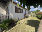 vente Villa Calvisson