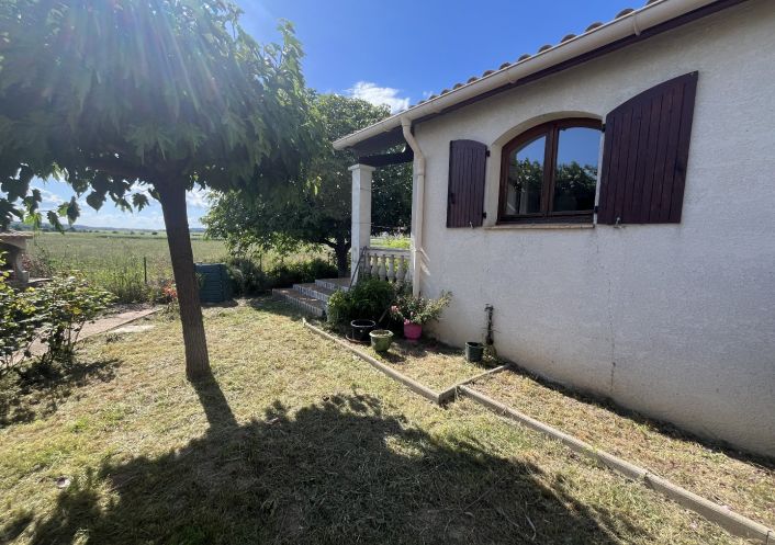 à vendre Villa Calvisson