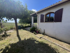 vente Villa Calvisson