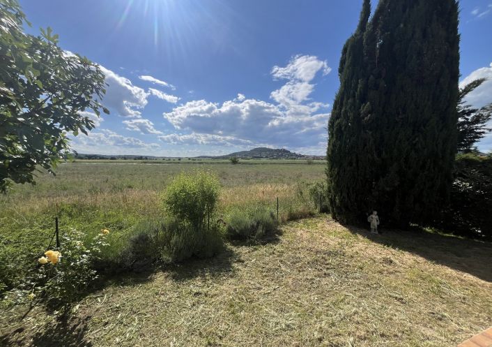 à vendre Villa Calvisson