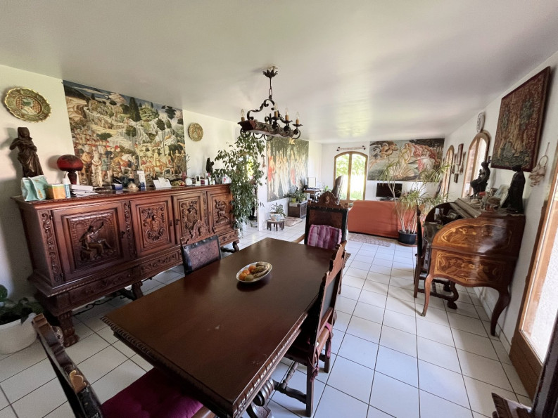 vente Villa Calvisson - Photo 7