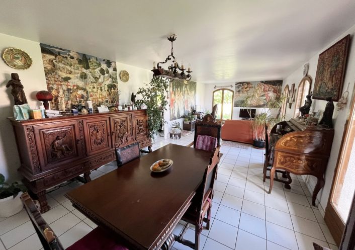 à vendre Villa Calvisson