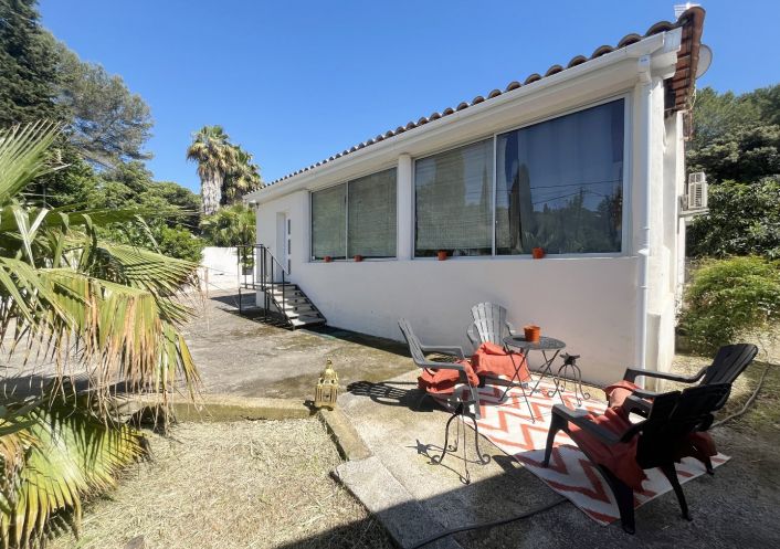 à vendre Villa Nages Et Solorgues