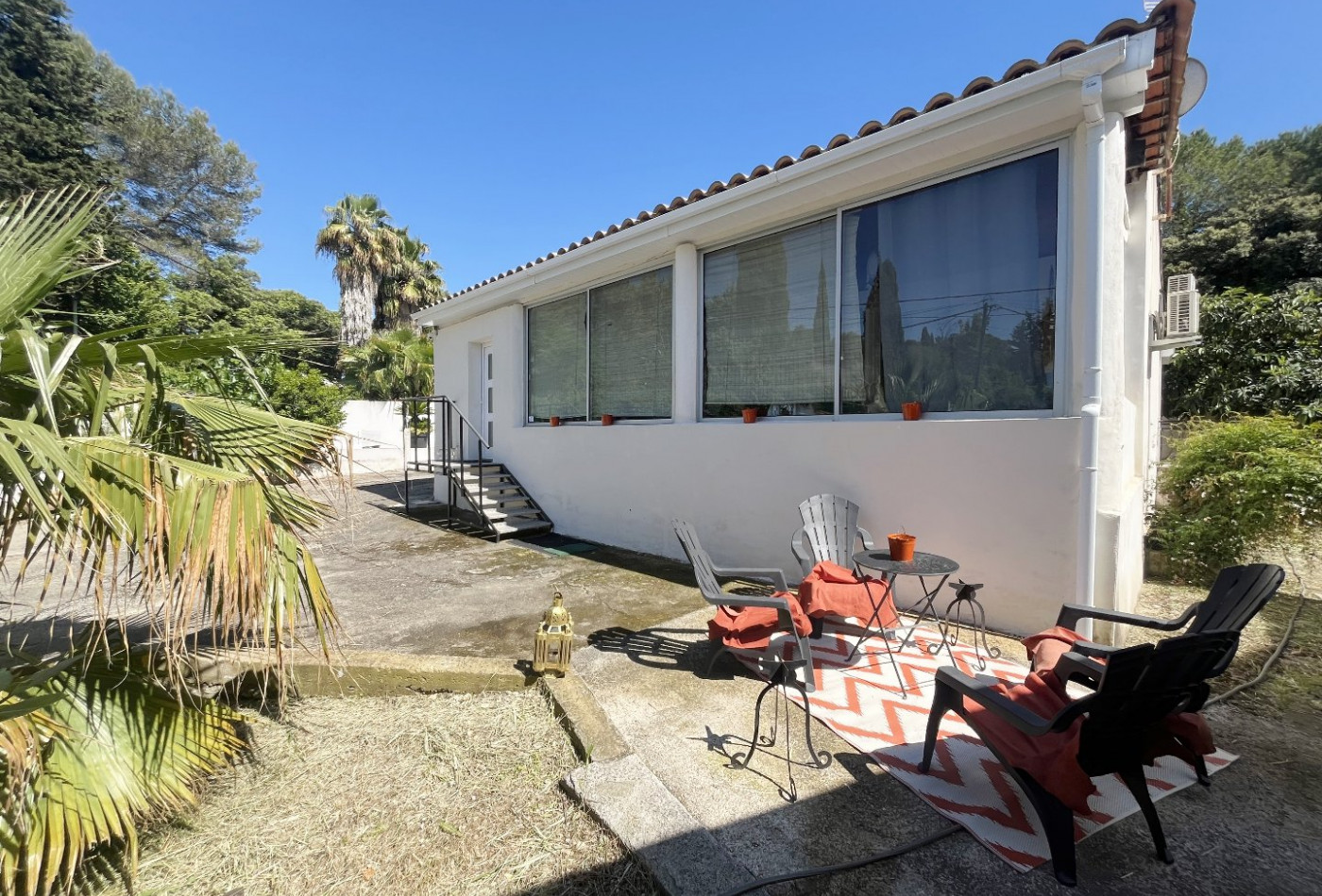 vente Villa Nages Et Solorgues - Photo 1