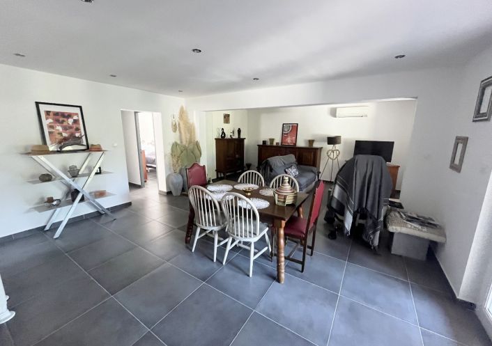 à vendre Villa Nages Et Solorgues