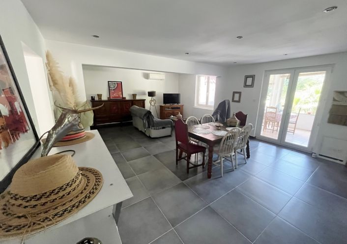 à vendre Villa Nages Et Solorgues