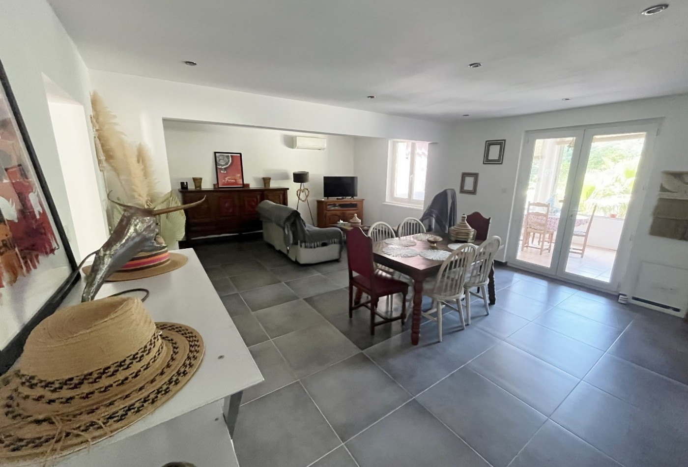 vente Villa Nages Et Solorgues - Photo 4