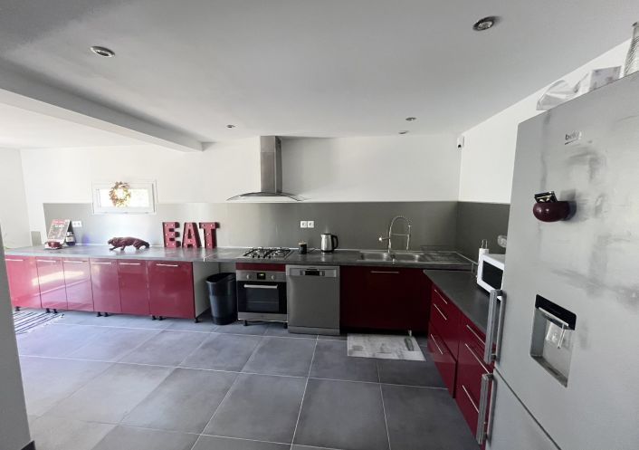 à vendre Villa Nages Et Solorgues