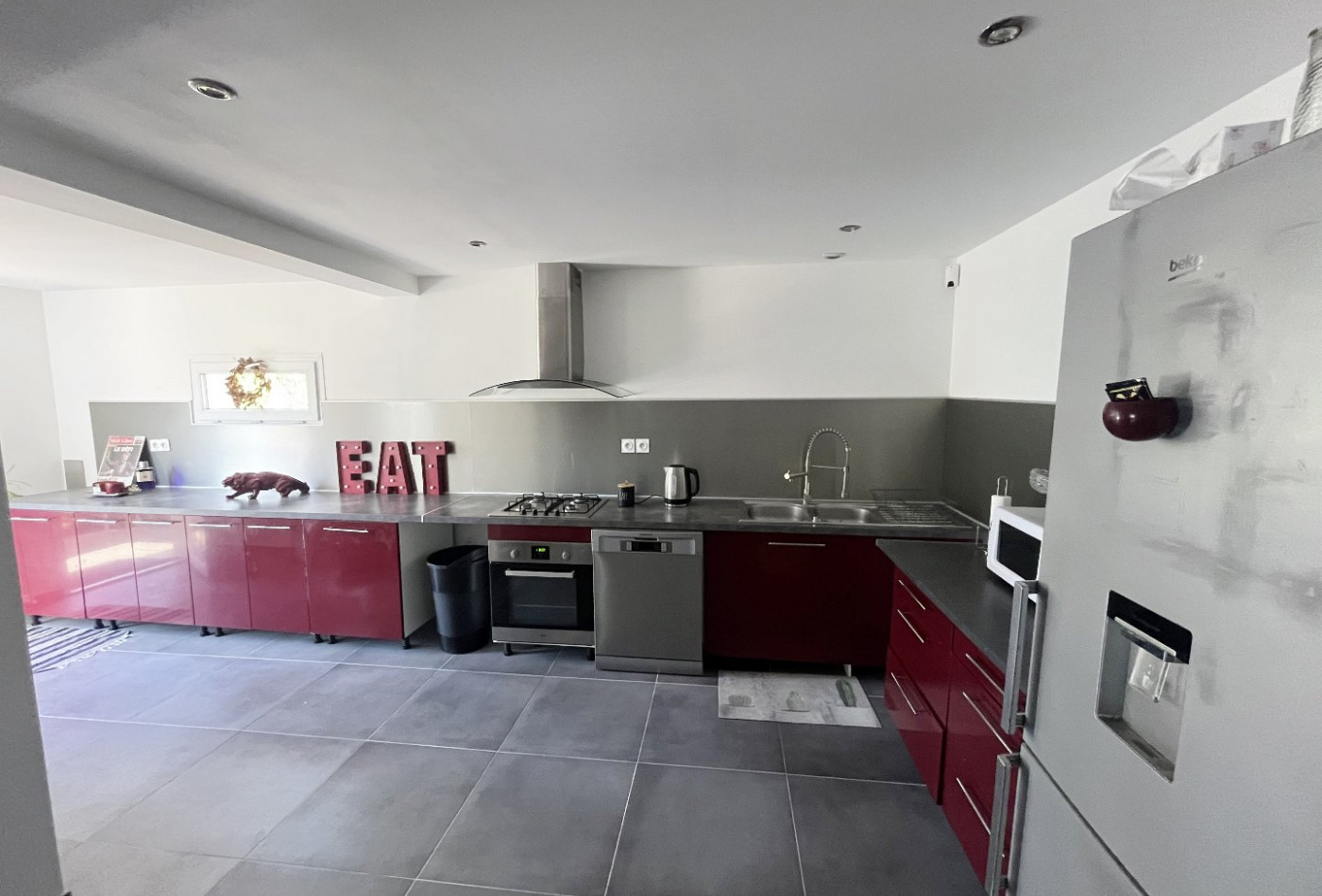 vente Villa Nages Et Solorgues - Photo 6