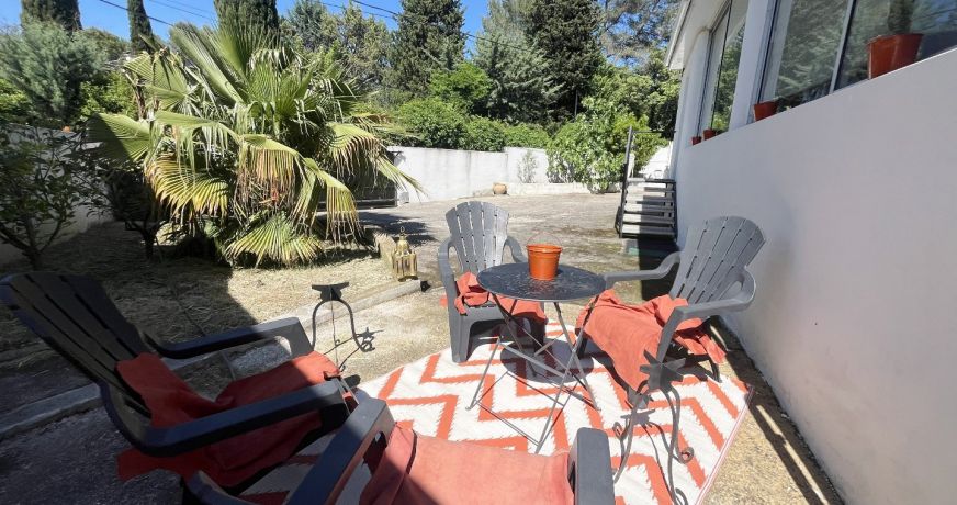 vente Villa Nages Et Solorgues