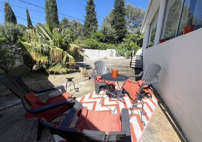 à vendre Villa Nages Et Solorgues