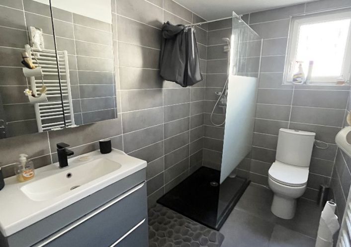 à vendre Villa Nages Et Solorgues