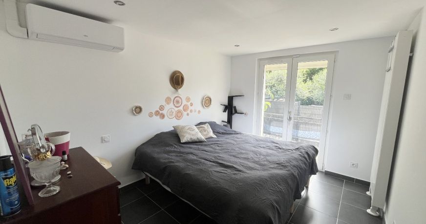 vente Villa Nages Et Solorgues
