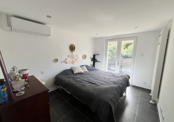 à vendre Villa Nages Et Solorgues