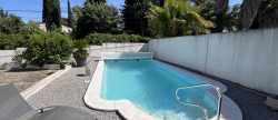 vente Villa Nages Et Solorgues