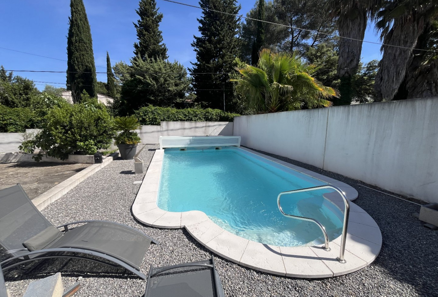 vente Villa Nages Et Solorgues - Photo 2