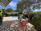 vente Villa Calvisson