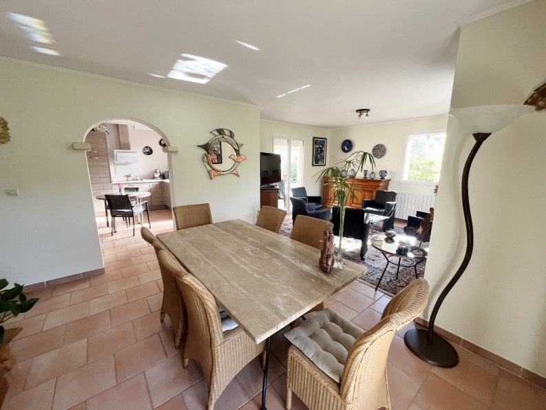 vente Villa Calvisson - Photo 7