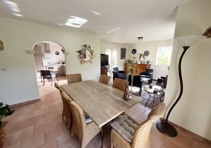 à vendre Villa Calvisson