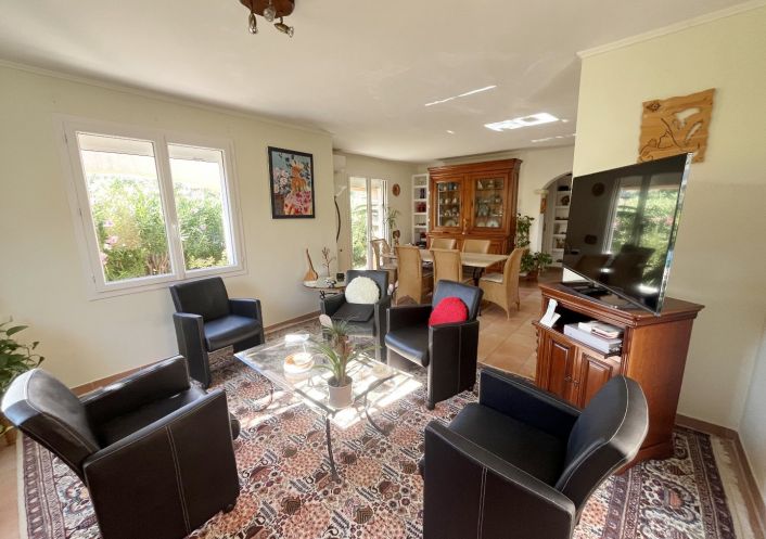 à vendre Villa Calvisson
