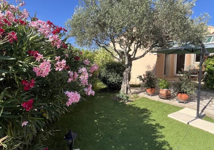 à vendre Villa Calvisson