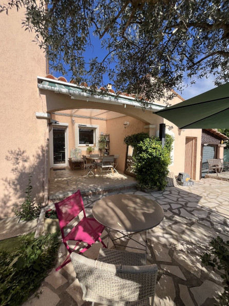 vente Villa Calvisson - Photo 4