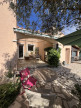vente Villa Calvisson