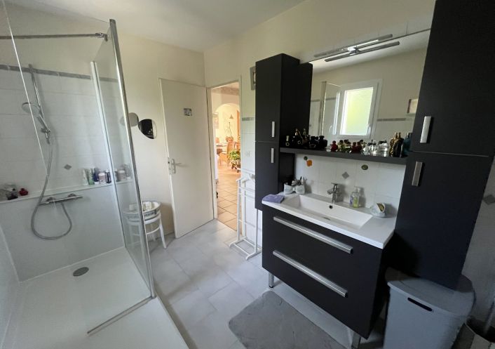à vendre Villa Calvisson