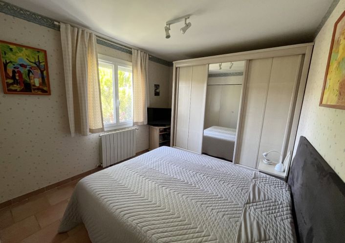 à vendre Villa Calvisson