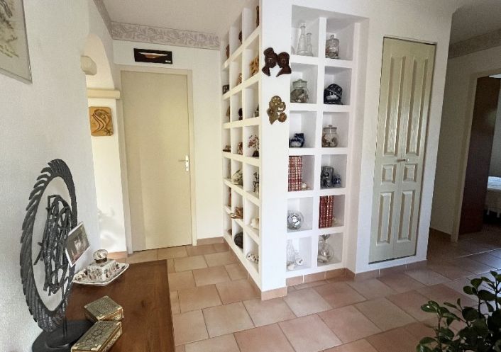 à vendre Villa Calvisson