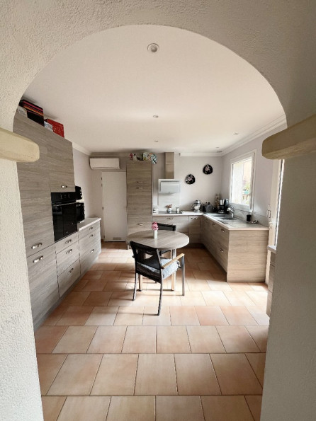 vente Villa Calvisson - Photo 9