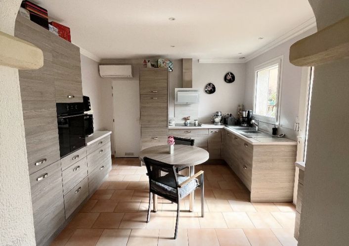 à vendre Villa Calvisson