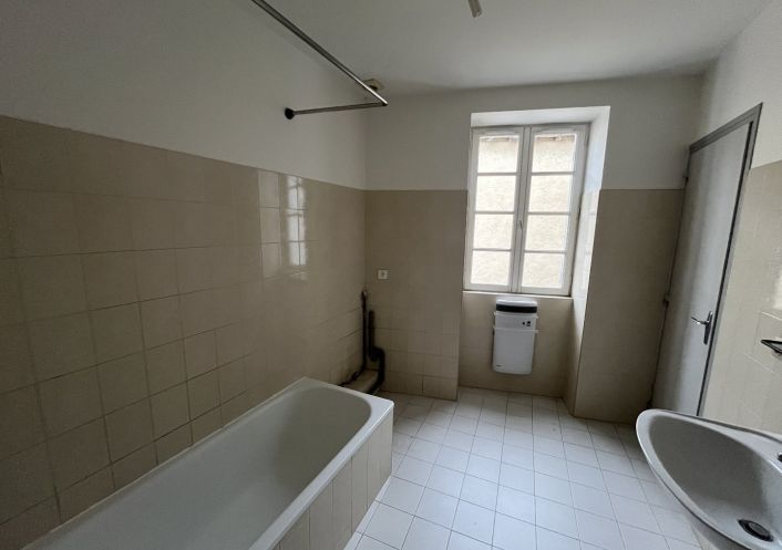 à vendre Duplex Langlade