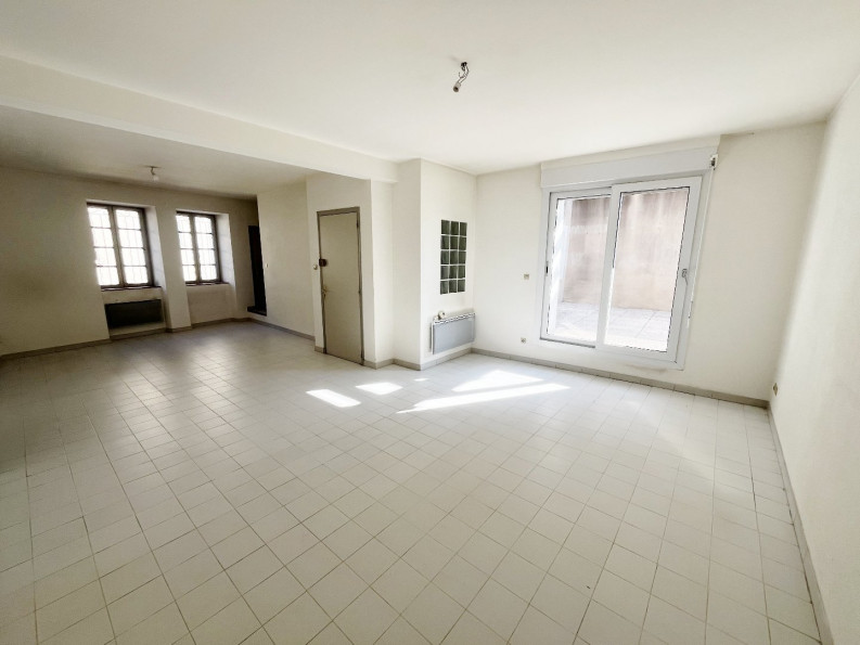 vente Duplex Langlade - Photo 3
