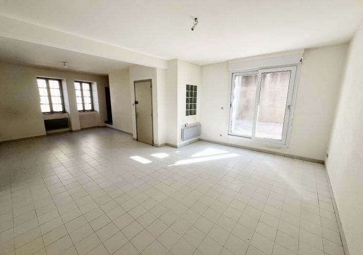 à vendre Duplex Langlade