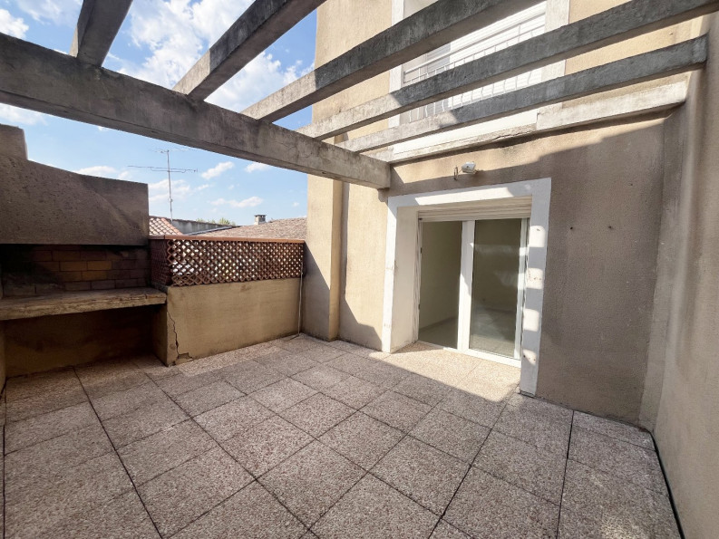 vente Duplex Langlade - Photo 1