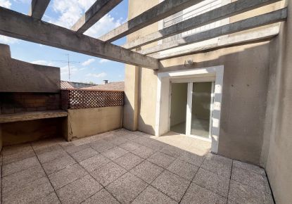 vente Duplex Langlade
