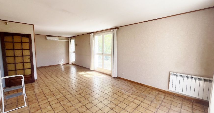 vente Villa Bernis